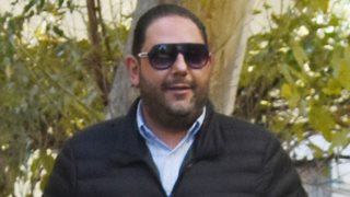 Στέλιος Διονυσίου: Οδηγήθηκε στον εισαγγελέα! Ποιες κατηγορίες του απαγγέλθηκαν