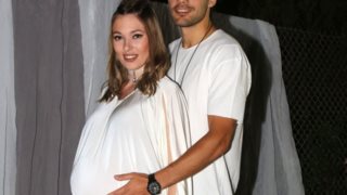 Μικαέλα Φωτιάδη: Έγινε μαμά!