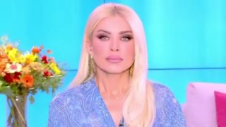 Κατερίνα Καινούργιου: &quot;Αλήθεια έχω νευριάσει με αυτό το πράγμα - Δεν μας παρατάτε λέω εγώ!&quot;
