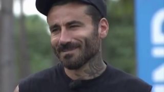 Nomads
: Ο παλιός, κακός Μαυρίδης επέστρεψε! Τα νέα ειρωνικά σχόλια για τους συμπαίκτες του