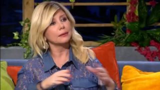 Η Ζήνα Κουτσελίνη για την Κωνσταντίνα Σπυροπούλου: &quot;Αν δεν με έδιωξε εκείνη γιατί τόσα χρόνια δεν με έχει πάρει ένα τηλέφωνο;&quot;