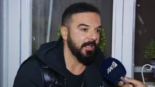 Τριαντάφυλλος: Σε πόλεμο με τη Βανδή; «Η κριτική της ήταν ειρωνική»