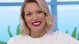 Η Βίκυ Καγιά Στη Φωλιά Των ΚούΚου: Μιλάει για το δεύτερο μωρό που έρχεται και τις αντιδράσεις της κόρης της, Μπιάνκα