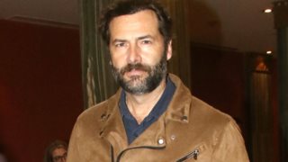 Συγκινεί ο Παναγιώτης Μπουγιούρης: &quot;Με άφησε λίγο μετέωρο. Δεν κατανόησα ποτέ ότι έφυγε για πάντα&quot;