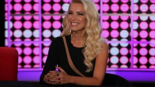 Η Κατερίνα Καινούργιου Στο ΟΛΑ: Οι αιχμηρές δηλώσεις για το «Δέστε Τους»: «Δεν υπάρχω για τον Μουτσινά. Ούτε πλάνο μου δεν παίζουν φέτος!»