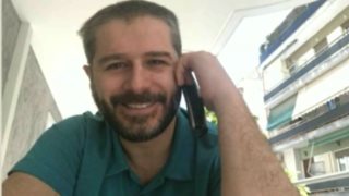 Αλέξανδρος Μπουρδούμης: Τα σχέδια γάμου που αναβλήθηκαν λόγω κορονοϊού &amp; οι επαγγελματικές συζητήσεις που «πάγωσαν»