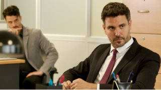 Παγιδευμένοι | Ο αγώνας της Άννας και του Δημήτρη, να ανακαλύψουν στοιχεία για τον δολοφόνο της Μυρτώς, συνεχίζεται! Τα πάντα για τα επόμενα επεισόδια