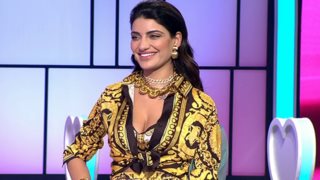 My Style Rocks: Η Καζαριάν έγραψε ιστορία με τη σημερινή της εμφάνιση! Δείτε τα σχόλια των κριτών