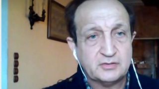 Σπύρος Μπιμπίλας: "Έχω υποστεί αφόρητη πίεση από πάρα πολλές εκπομπές, με πολύ πιεστικό και ανάρμοστο τρόπο"