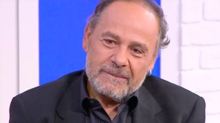 Αλέξανδρος Ρήγας: Είχαν γίνει προσπάθειες για την τηλεοπτική επανεκκίνηση του "Τι ψυχή θα παραδώσεις μωρή" αλλά δεν ευοδώθηκαν