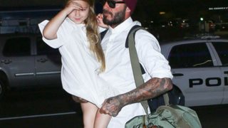 Hollywood Report: Η καθημερινότητα των σταρ σε φωτογραφίες