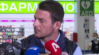 Ο Γιώργος Αγγελόπουλος σε νέα απάντηση στον Γιάννη Σμαραγδή: "Ο τρόπος του ήταν απαξιωτικός και προσβλητικός"