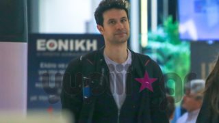 Ορφέας Αυγουστίδης: Καθημερινές στιγμές με την σύντροφό του | Όλες οι φωτογραφίες