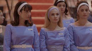 Ο παράδεισος των κυριών | Η Μιράντα εγκλωβισμένη στο σπίτι του Θανάση ζει έναν εφιάλτη