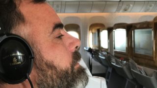 Βασίλης Καλλίδης: Ένα ταξίδι στο Hong Kong με οδηγό τον αγαπημένο Έλληνα σεφ