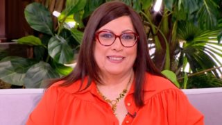 Η Σμάρω Σωτηράκη αναλύει στην &quot;Ελένη&quot; τις μηνιαίες προβλέψεις για τον Μάιο