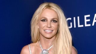 Μόλις είδαμε τη Britney Spears στο Instagram όπως τη γέννησε η μαμά της