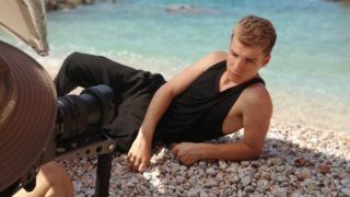 Στέφανος Πιτσίνιαγκας | Ο νικητής του &quot;House of fame&quot; ετοιμάζει το πρώτο του single