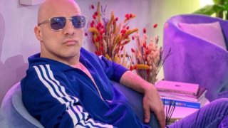 Μαίρη Συνατσάκη - Νίκος Μουτσινάς - Ντορέττα Παπαδημητρίου: Πάσχα μαζί στην Κρήτη! Δείτε φωτογραφίες