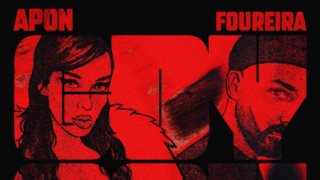 Apon και Ελένη Φουρέιρα: Το νέο τους video clip για το τραγούδι &quot;Γδύσου&quot;