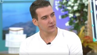 Παναγιώτης Πέτσας: Πρώτη επίσημη στους «Κουκου»! Το GNTM,  η μεγάλη αλλαγή στην εμφάνιση του &amp; ο «διπρόσωπος» συμπαίκτης