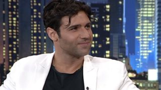 Πέτρος Ιακωβίδης: Η άγνωστη ιστορία πίσω από το «Παραδόθηκα σε Σένα» της Νατάσας Θεοδωρίδου