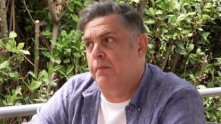 Αντώνης Λουδάρος: &quot;Εμένα το body shaming βοήθησε τη δουλειά μου&quot;