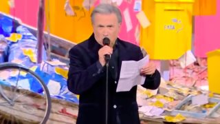 Ο Γιώργος Λιάγκας έστειλε εξώδικο στον Λάκη Λαζόπουλο