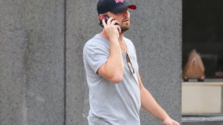 Hollywood Report
: Η καθημερινότητα των σταρ σε φωτογραφίες