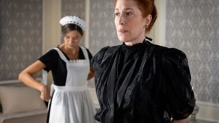 Μόνο στο Yupiii! Grand Hotel: Η πραγματική ταυτότητα του Νικόλα αποκαλύπτεται