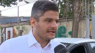 Άγγελος Βουράκης: Μένει ή φεύγει από τη Φαίη Σκορδά;