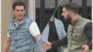 Power Of Love: Απίστευτη ένταση στο σπίτι των αντρών: Ο Παύλος κατηγορεί τον Γιάννη ότι είχε σχέση με την Αργυρώ πριν το παιχνίδι