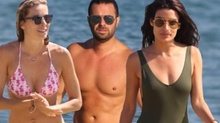 Mykonos Report: Η showbiz στο νησί των Ανέμων!