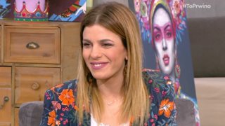 Αλεξάνδρα Ταβουλάρη: Μιλάει για τη σχέση με την αδελφή της που πήγε στο MasterChef και μετά αποκάλυψε ότι είναι gay