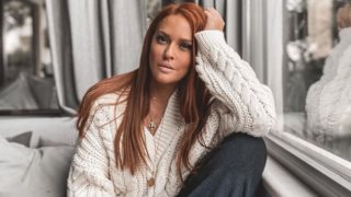 Η Σίσσυ Χρηστίδου μετακομίζει από τη μεζονέτα της στη Νέα Πεντέλη