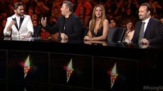 Rising Star : Το 2ο live των «Hot Seat»: Όλα τα video της βραδιάς!