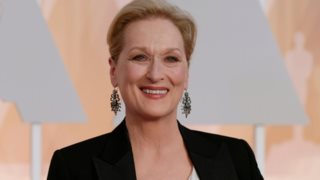 Meryl Streep: Τα διαφορετικά κινηματογραφικά πρόσωπα της