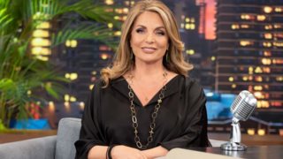 Άντζελα Γκερέκου: &quot;Αθώωσαν εκείνους που εμπιστεύτηκε και έβαλαν τον Τόλη στο στόχαστρο -  Η αδικία τον χτύπησε αλύπητα&quot;