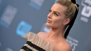 Margot Robbie: Για να πρωταγωνιστήσει στο I, Tonya, ανέλαβε την παραγωγή του
