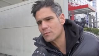 Δημήτρης Ουγγαρέζος: "Νιώθω χάλια αλλά τι να κάνεις - Αρκετοί έφυγαν, να μη φύγουν άλλοι"