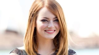 Emma Stone: Δείτε το νέο χρώμα των μαλλιών της!