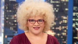 Τζένη Διαγούπη: &quot;Να κάνω δικό μου παιδί πλέον δεν γίνεται...&quot;