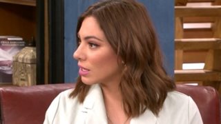 Ευρυδίκη Βαλαβάνη: Οι συγκλονιστικές αποκαλύψεις για τα μηνύματα που δέχεται