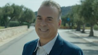 Φώτης Σεργουλόπουλος: Το trailer της νέας του εκπομπής μόλις κυκλοφόρησε! Δείτε το