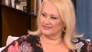 Άση Μπήλιου: «Η Ελένη Μενεγάκη θα επιστρέψει δυναμικά»