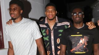 Mykonos Report | Οι stars στο Νησί των Ανέμων