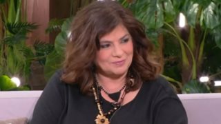 Βάσια Παναγοπούλου | Οι αποκαλύψεις στην &quot;Ελένη&quot; για τη &quot;Γη της Ελιάς&quot;: &quot;Η &quot;Ασπασία&quot; θα αναθεωρήσει τα πάντα&quot;