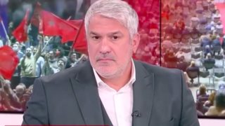 Ξέσπασε ο Σπύρος Χαριτάτος: &quot;Πρόσεξε που απευθύνεσαι και τι γράφεις&quot;