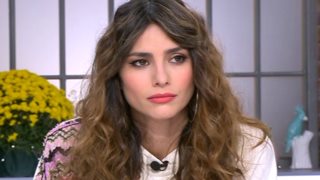 Ηλιάνα Παπαγεωργίου  : Η συζήτηση για τους influencers με τη Γραμμέλη &amp; η σκληρή κριτική στους... stars των reality