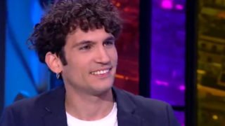 Ο Ορέστης  Χαλκιάς για τον ρόλο του στο "Μaestro": "Aπό το πρώτο δευτερόλεπτο είπα στον εαυτό μου ότι έχω καθήκον να δείξω ότι ο ομοφυλόφιλος "δεν παίζεται" "